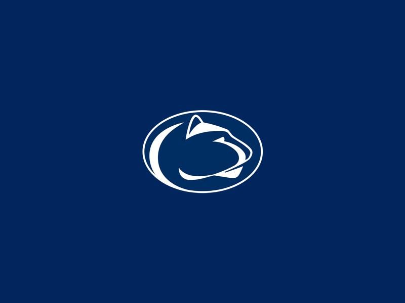 Penn State Nittany Lions Clash with Delaware Fightin Blue Hens at Beaver Stadium in Football Sho...