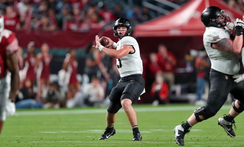 Temple Owls vs Army Black Knights: Patrick Keller's Key Role in Upcoming Showdown