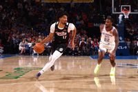 Oklahoma City Thunder Outmaneuver Trail Blazers in a Tactical Masterclass