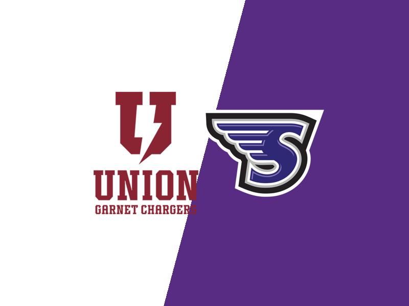 Union (NY) Garnet Chargers Overcome Stonehill College Skyhawks in a Strategic Victory at Bridgew...