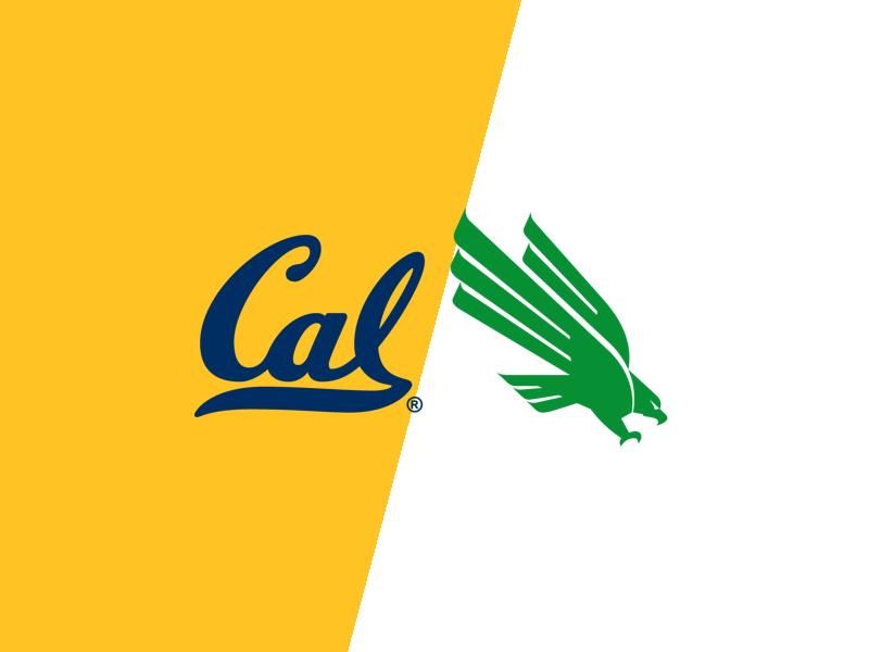 Clash at DATCU Stadium: North Texas Mean Green vs California Golden Bears in College Football Sh...