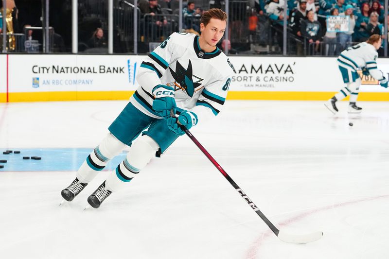 San Jose Sharks vs Vegas Golden Knights: Tyler Toffoli's Impact in Upcoming Showdown