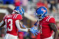 Ole Miss Rebels Set to Showcase Dominance Against Wake Forest Demon Deacons