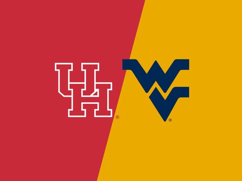 Mountaineers Gear Up for Fierce Showdown with Cougars at Fertitta Center