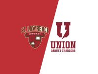 St. Lawrence Saints Gear Up for Strategic Encounter with Union Garnet Chargers