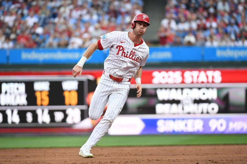 Phillies' Pitching Powerhouses Shut Out Padres at Citizens Bank Park