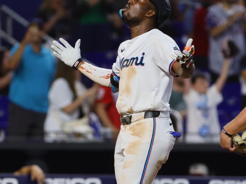 Red Sox vs Marlins: Jarren Duran Set to Make an Impact at Fenway Park