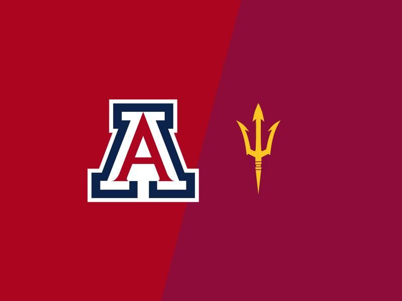 Desert Financial Arena Showdown: Arizona Wildcats vs. Arizona State Sun Devils