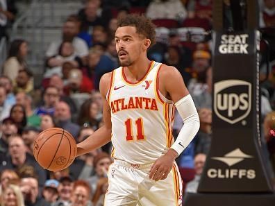 Atlanta Hawks' Trae Young Shines as Charlotte Hornets Prepare for Battle