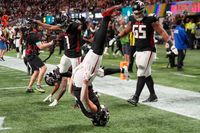 Atlanta Falcons Outmaneuver Dallas Cowboys in a Tactical Victory