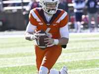 Hokies' Heartbreak in Syracuse: Virginia Tech Falls Short in Overtime