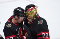 Can the Ottawa Senators Turn the Tide Against the Toronto Maple Leafs?