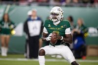 Will South Florida Bulls Extend Their Winning Streak Against Miami (FL) Hurricanes?