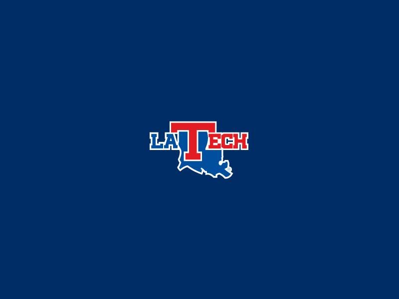 Clash at Thomas Assembly Center: Louisiana Tech Bulldogs Face Dallas Christian Crusaders in Men'...