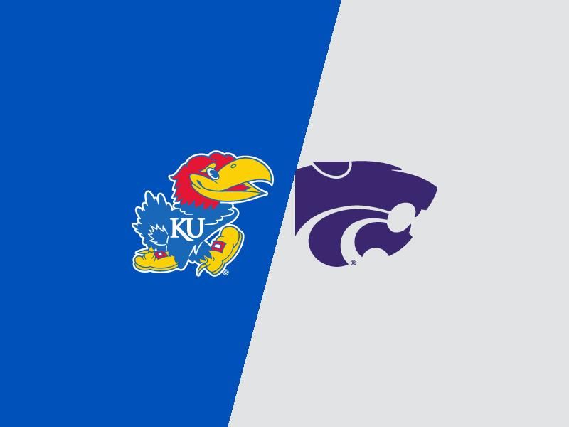 Can Kansas Jayhawks Outmaneuver Wildcats in Manhattan Showdown?