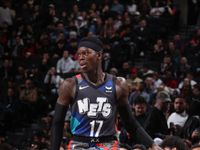 Brooklyn Nets Overwhelmed by Sacramento Kings' Offensive Onslaught at Barclays