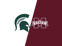 Will Michigan State's Dominance Over Mississippi State Continue?