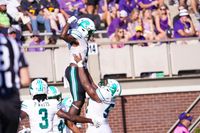 Tulane Green Wave to Unleash Defensive Might Against Temple Owls