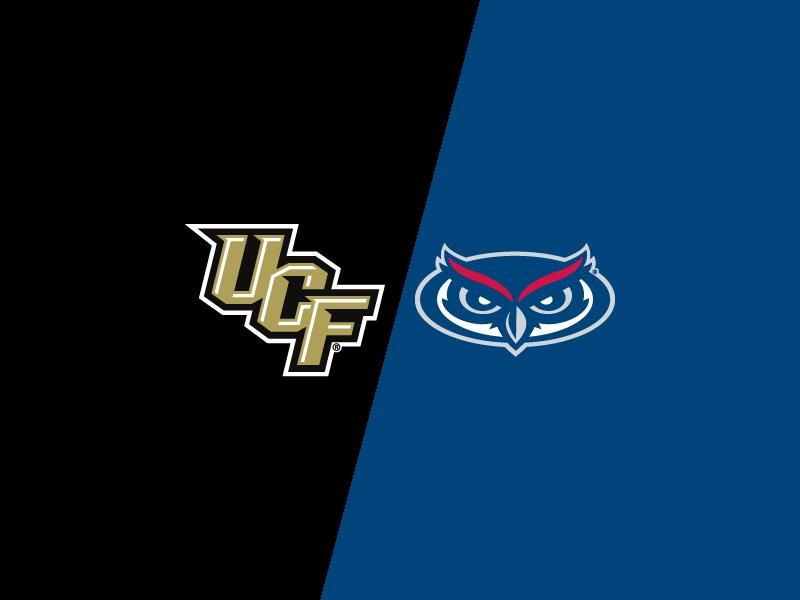 UCF Knights Host Florida Atlantic Owls in Women's Basketball Showdown at Addition Financial Arena