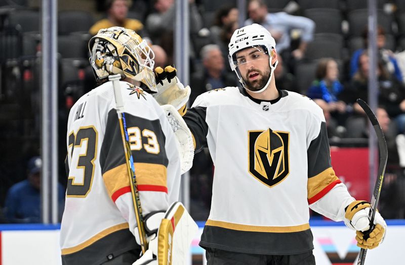 Can the Toronto Maple Leafs Outmaneuver the Vegas Golden Knights in Upcoming Scotiabank Showdown?