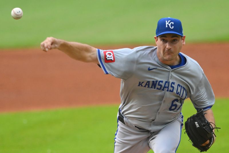 Guardians vs Royals: José Ramírez's Bat to Ignite Cleveland's Fire