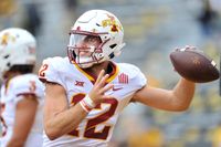 Iowa State Cyclones Eye Victory Against Texas Tech Red Raiders with Stellar Odds