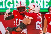 Can the Nebraska Cornhuskers Outmaneuver UCLA Bruins in Upcoming Clash?