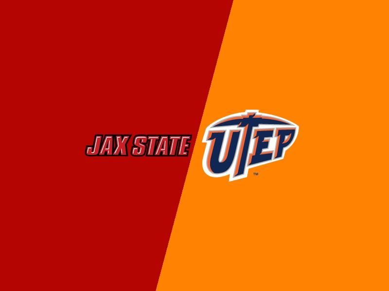 UTEP Miners Look to Continue Winning Streak Against Jacksonville State Gamecocks