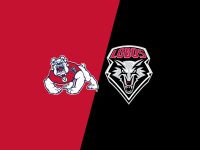 Can Fresno State Bulldogs Rebound After Falling to New Mexico Lobos?