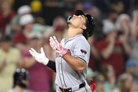 Padres Outlast Diamondbacks in a High-Scoring PETCO Park Spectacle