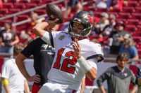 Tampa Bay Buccaneers to Showcase Dominance Over Atlanta Falcons at Mercedes-Benz Stadium