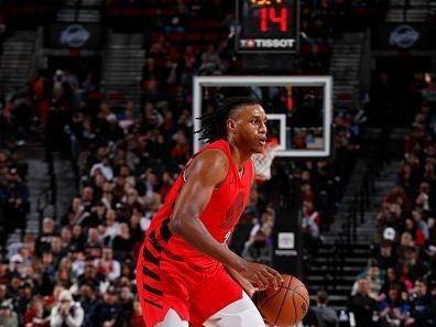 Portland Trail Blazers Prepare for Sacramento Kings Showdown: Jerami Grant Ready to Shine