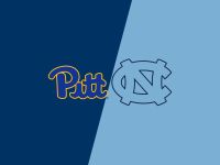 Pittsburgh Panthers Seek Redemption Against North Carolina Tar Heels: Carlton Carrington Shines...