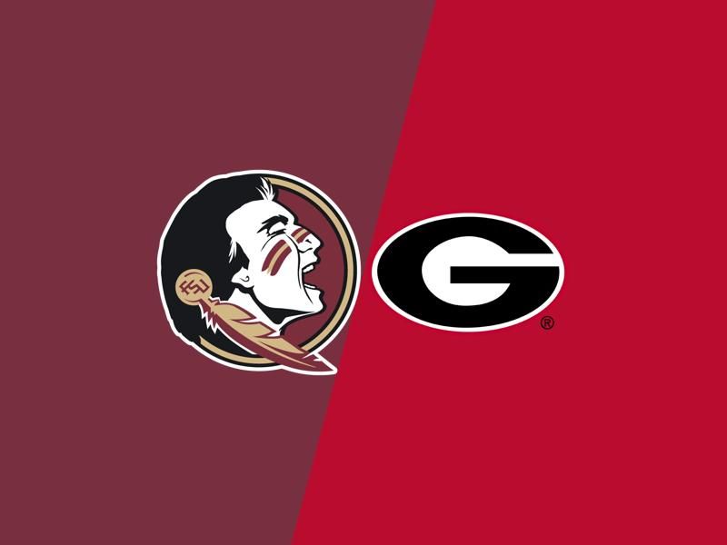 Georgia Bulldogs Look to Dominate Florida State Seminoles in Upcoming Match