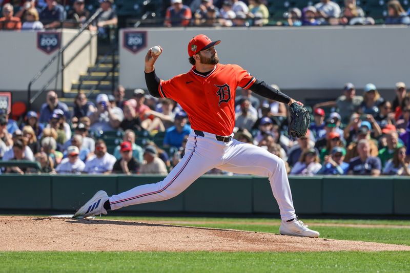 Tigers Roar Back in Sixth, Blue Jays Steal the Show in Ninth