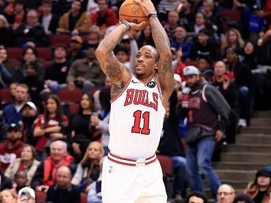 Chicago Bulls' Effort at TD Garden Falls Short Against Boston Celtics' Offensive Surge