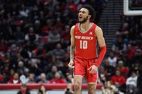 New Mexico Lobos Outmaneuver Rams in Mountain West Semifinal Showdown