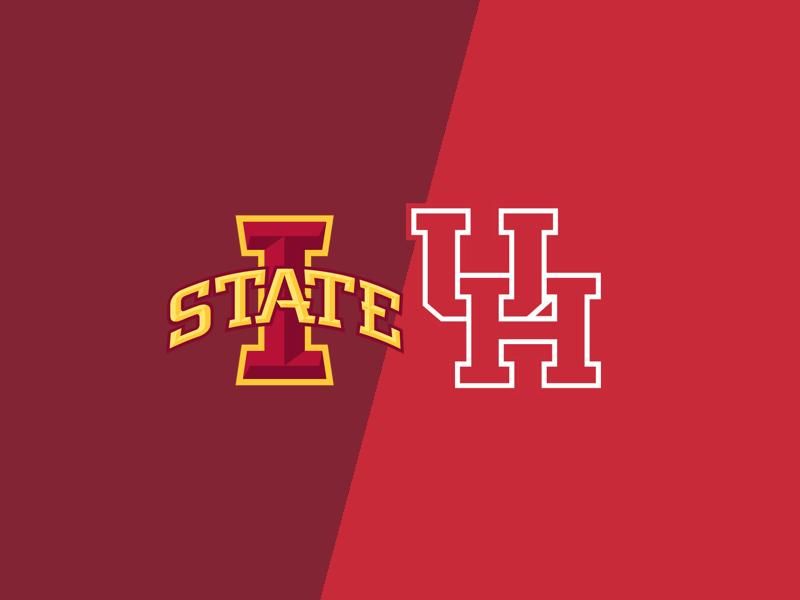 Houston Cougars Set to Tame Iowa State Cyclones at Fertitta Center