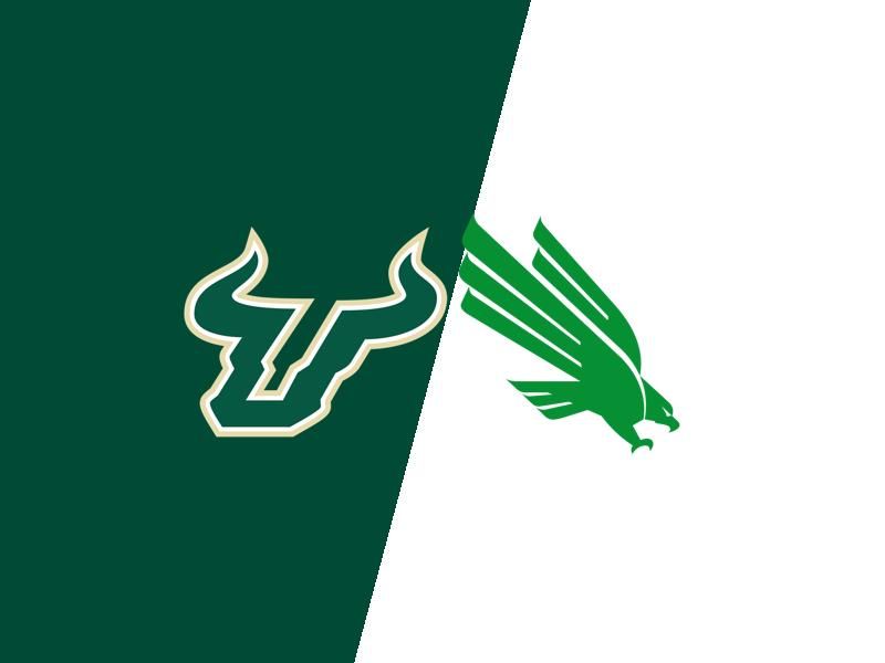 Bulls Narrowly Outscored by Mean Green in a Close Encounter