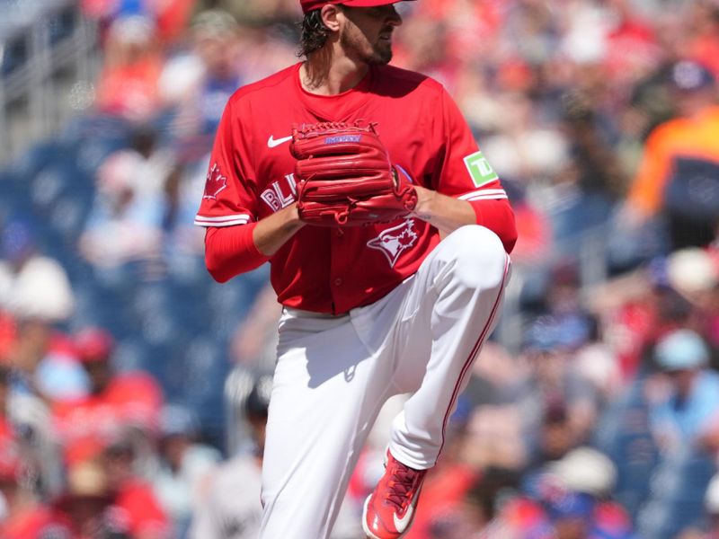 Did Blue Jays' Seventh-Inning Rally Seal the Deal Against Yankees?