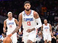Can LA Clippers Turn the Tide Against Mavericks at American Airlines Center?