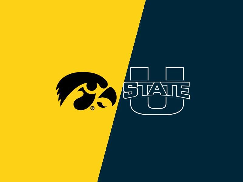 Iowa Hawkeyes vs Utah State Aggies: Top Performers and Predictions