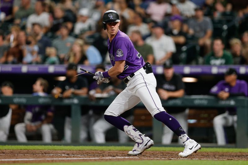 Rockies' McMahon and Mets' Stars Ready for Epic Duel at Coors Field