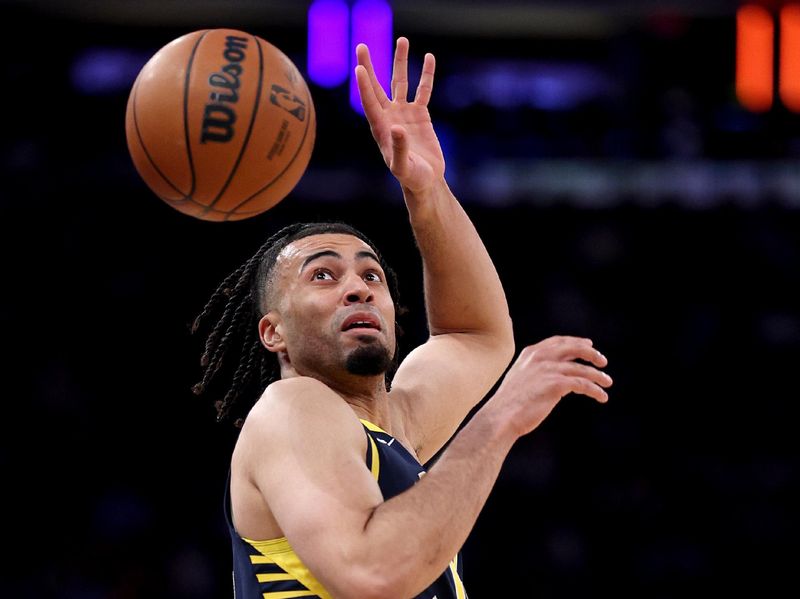 Did the Spurs' Second Quarter Surge Seal the Fate for Indiana Pacers at Gainbridge Fieldhouse?