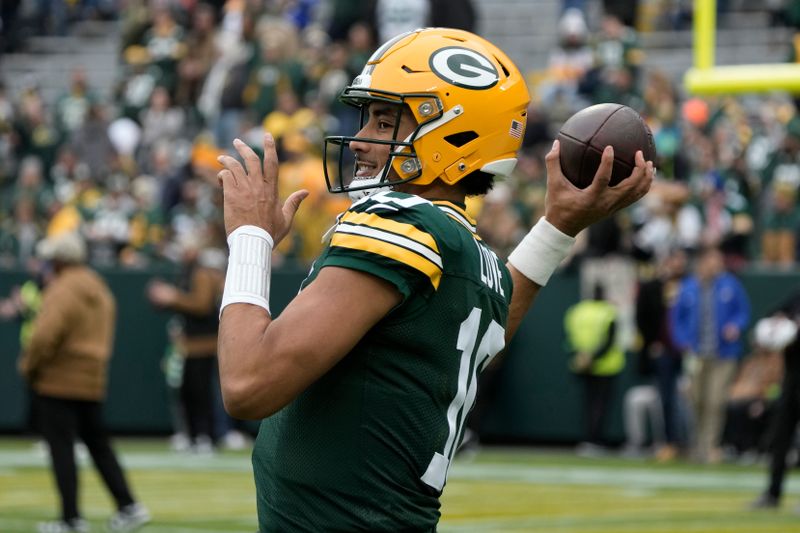 Green Bay Packers' Top Performer Shines in Upcoming Showdown Against San Francisco 49ers