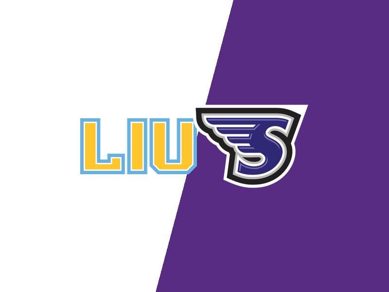 LIU Sharks and Stonehill Skyhawks Lock Horns in a Goalless Showdown at Bridgewater