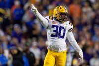 LSU Tigers Claw Back: A Look at Recent Performances Ahead of UCLA Bruins Showdown