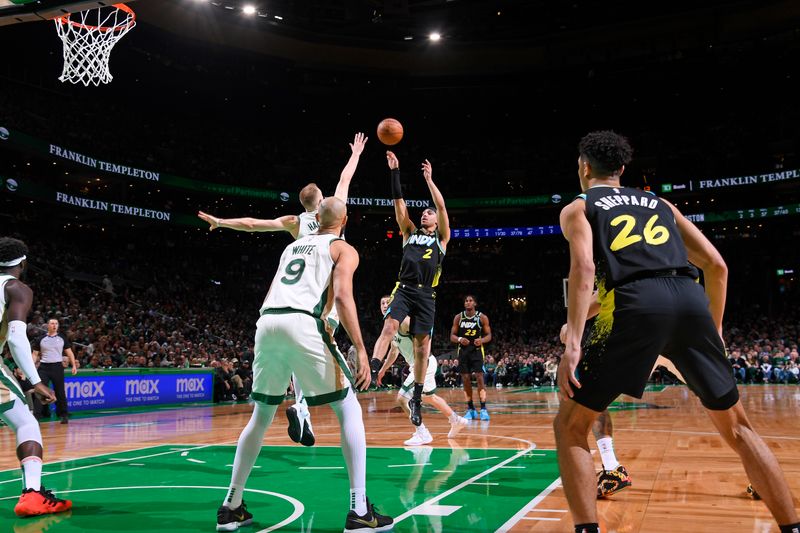 Boston Celtics Set to Host Indiana Pacers in a High-Stakes Encounter at TD Garden