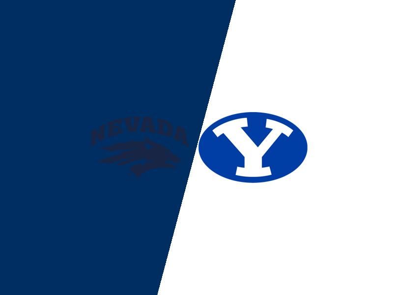 BYU Cougars Look to Continue Dominance Against Nevada Wolf Pack