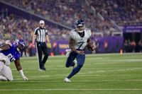 Titans Tangle with Vikings: A Quest for Momentum in Music City